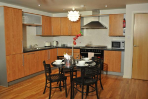 Гостиница Dreamhouse Apartments Edinburgh City Centre  Эдинбург